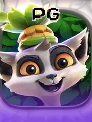 jungledelight portrait