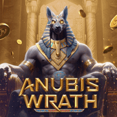 Team Anubis Logo