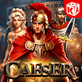 Team Caesar Logo